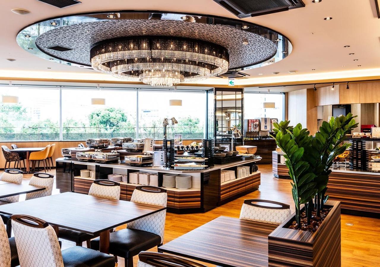 Apa Hotel & Resort Ryogoku Ekimae Tower — Photos 2